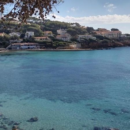 Sanary Cote Mer Exterior photo