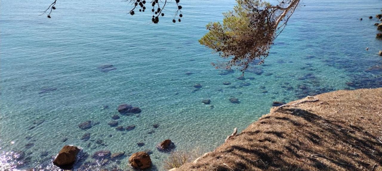 Sanary Cote Mer Exterior photo